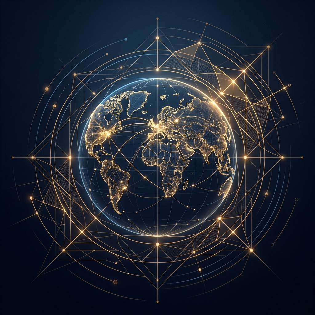 Tirumani Advisors - Global Finance