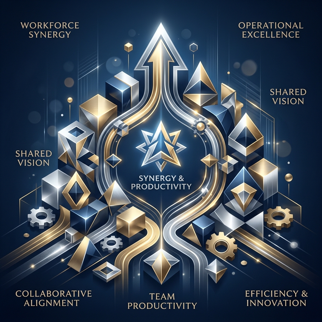 Workforce Productivity Advisory